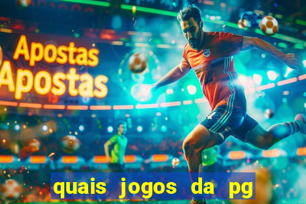 quais jogos da pg da pra comprar funcionalidade